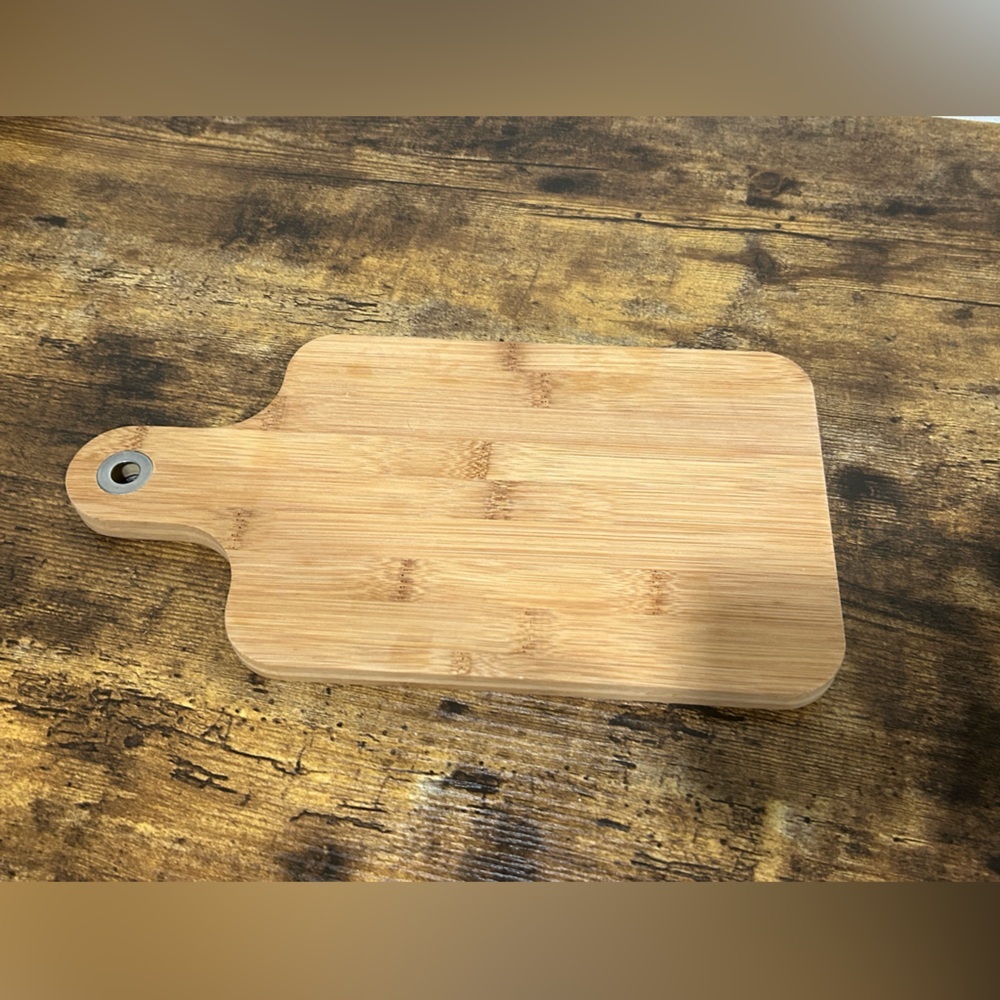 Charcuterie Board